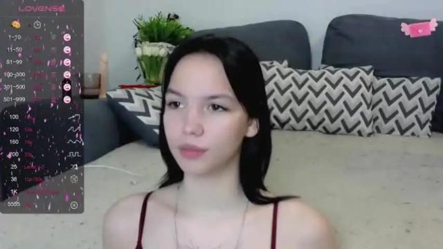 Image 8 of holly_baby_x Stream on Chaturbate on 15 months ago