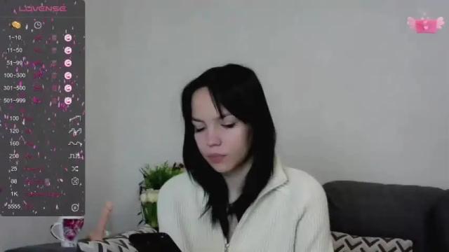 Image 12 of holly_baby_x Stream on Chaturbate on 15 months ago