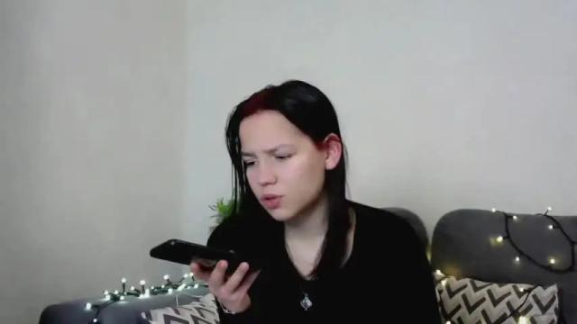 Image 2 of holly_baby_x Stream on Chaturbate on 14 months ago