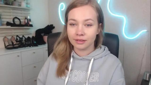 Thumbnail 1, holly_bb95's Stream at Chaturbate, 11 days ago