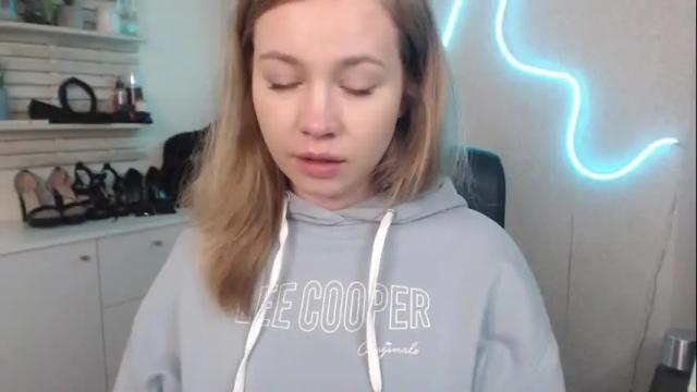 Thumbnail 2, holly_bb95's Stream at Chaturbate, 11 days ago