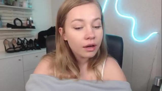 Thumbnail 3, holly_bb95's Stream at Chaturbate, 11 days ago
