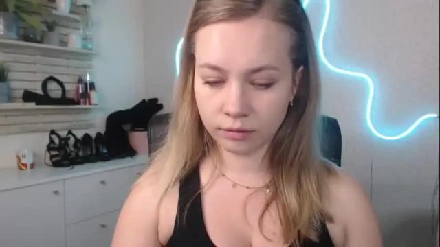 Thumbnail 1, holly_bb95's Stream at Chaturbate, 9 days ago