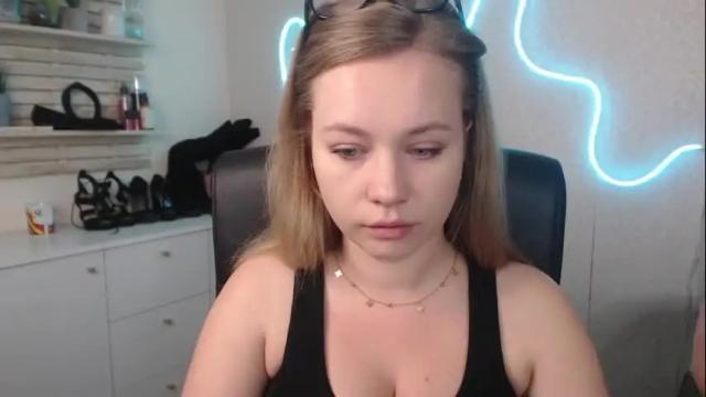 Thumbnail 2, holly_bb95's Stream at Chaturbate, 9 days ago