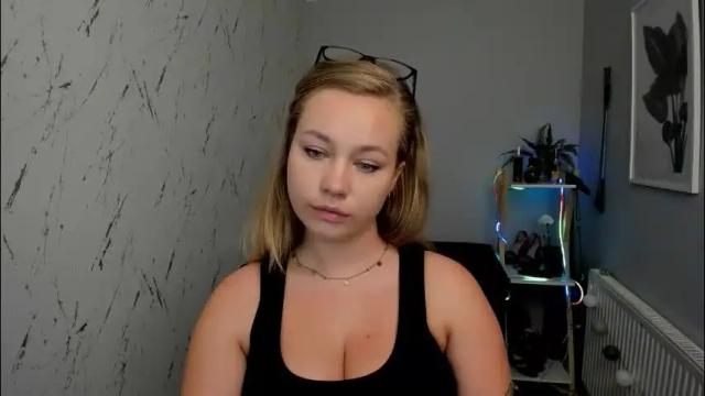 Thumbnail 2, holly_bb95's Stream at Chaturbate, 2 months ago