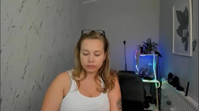 Thumbnail 3, holly_bb95's Stream at Chaturbate, 2 months ago