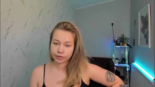Thumbnail 3, holly_bb95's Stream at Chaturbate, 1 month ago