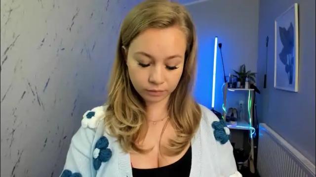 Thumbnail 2, holly_bb95's Stream at Chaturbate, 29 days ago