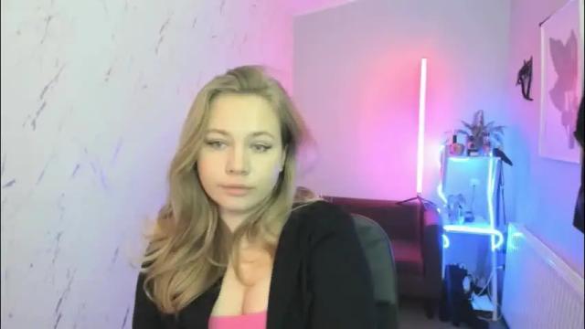 Thumbnail 2, holly_bb95's Stream at Chaturbate, 8 days ago