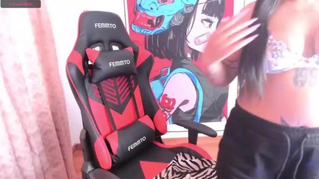 Thumbnail 1, holly_heell's Stream at Chaturbate, 18 months ago