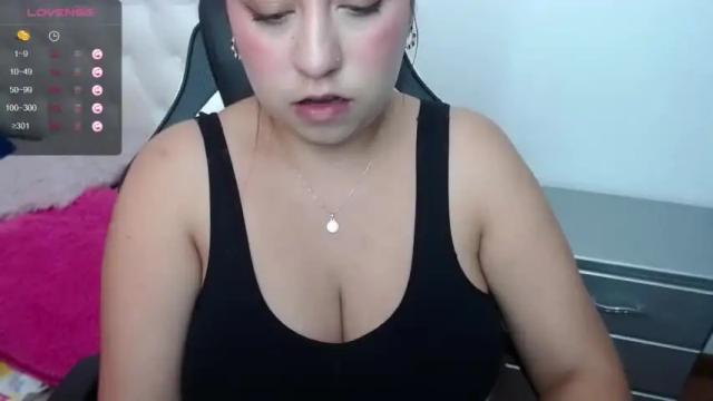 Image 6 of holly_itzel Stream on Chaturbate on 16 months ago