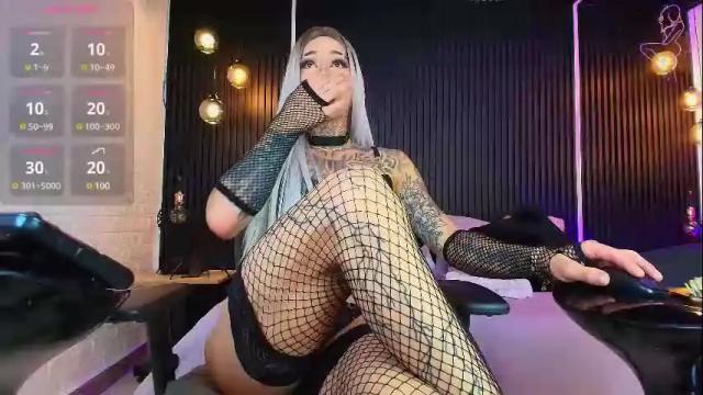 Thumbnail 2, holly_kat's Stream at Chaturbate, 4 months ago