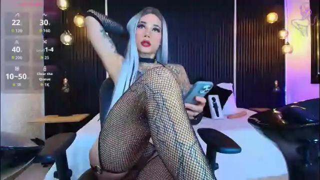 Image 2 of holly_kat Stream on Chaturbate on 1 month ago