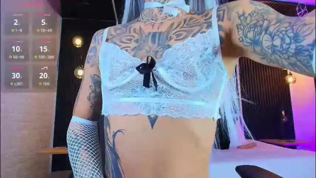 Thumbnail 1, holly_kat's Stream at Chaturbate, 1 month ago