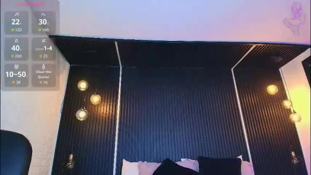 Thumbnail 1, holly_kat's Stream at Chaturbate, 1 month ago