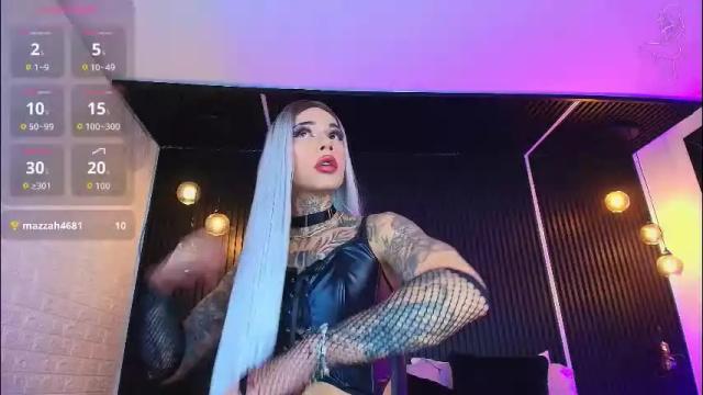 Thumbnail 3, holly_kat's Stream at Chaturbate, 1 month ago