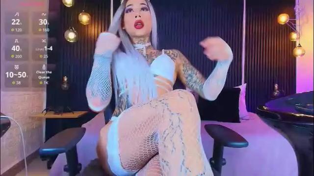 Thumbnail 1, holly_kat's Stream at Chaturbate, 3 days ago