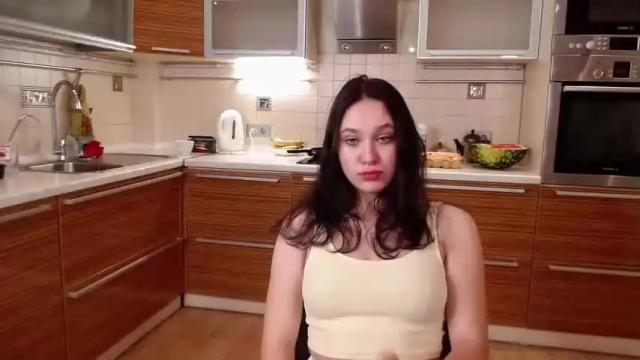 Image 10 of holly_molli Stream on Chaturbate on 21 months ago