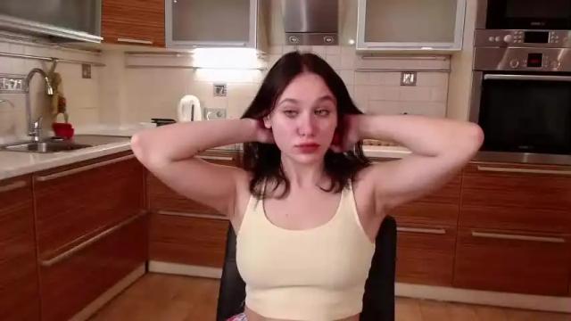 Image 4 of holly_molli Stream on Chaturbate on 21 months ago