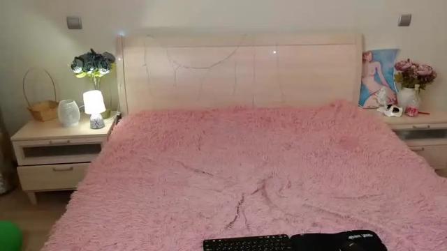 Image 12 of holly_molli Stream on Chaturbate on 21 months ago