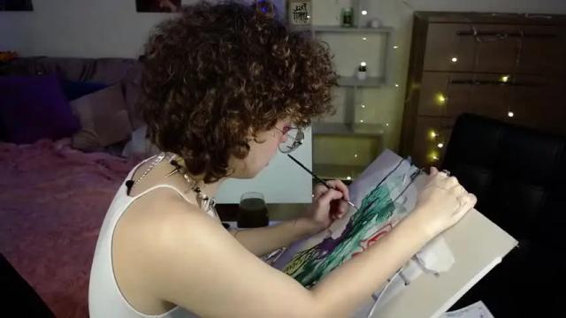 Image 11 of holly_molli Stream on Chaturbate on 20 months ago
