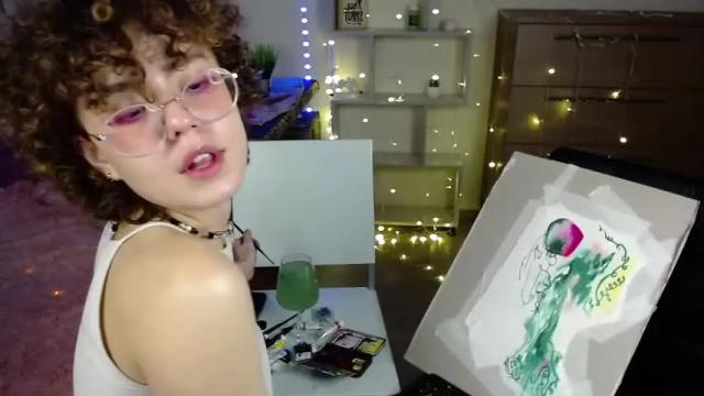 Thumbnail 2, holly_molli's Stream at Chaturbate, 20 months ago
