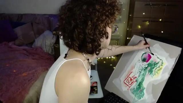 Image 6 of holly_molli Stream on Chaturbate on 20 months ago