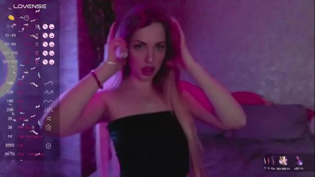 Thumbnail 1, holly_molly8's Stream at Chaturbate, 1 month ago
