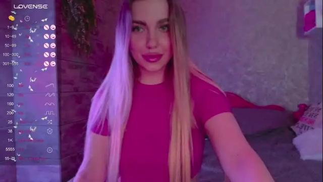 Thumbnail 3, holly_molly8's Stream at Chaturbate, 21 days ago