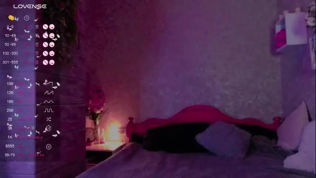 Image 7 of holly_molly8 Stream on Chaturbate on 3 days ago