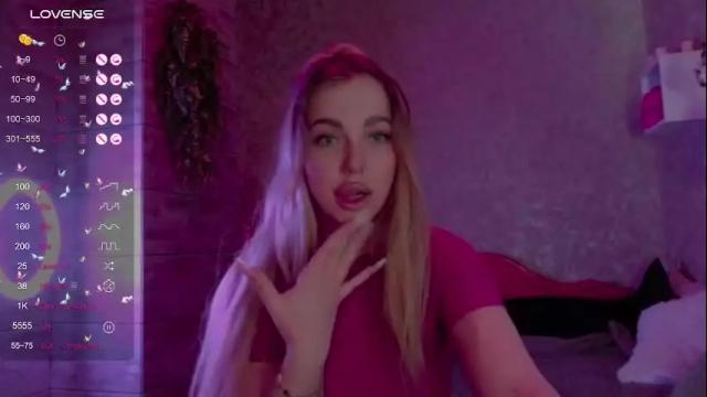Thumbnail 2, holly_molly8's Stream at Chaturbate, 1 day ago