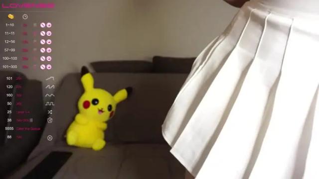 Thumbnail 1, holly_rave's Stream at Chaturbate, 22 months ago
