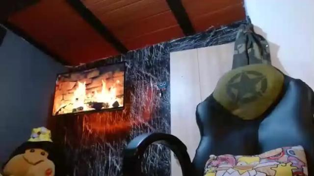 Image 11 of holly_thomsonx69 Stream on Chaturbate on 27 months ago