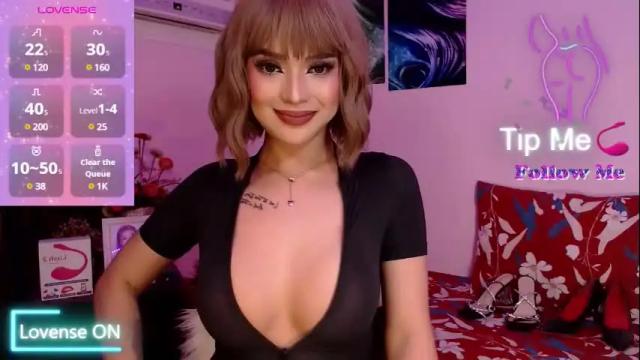 Thumbnail 3, hollydickxxx's Stream at Chaturbate, 1 month ago
