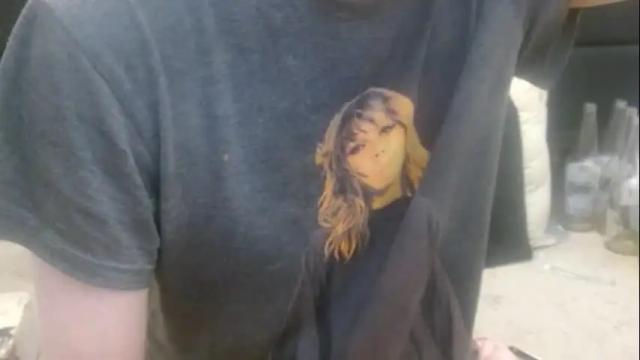 Image 7 of hollyhawkes Stream on Chaturbate on 1 month ago