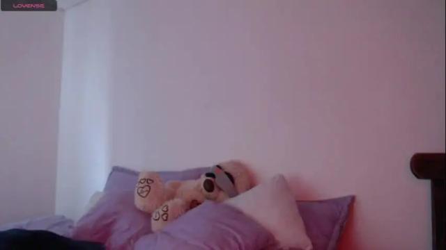 Thumbnail 2, hollykoff's Stream at Chaturbate, 5 months ago