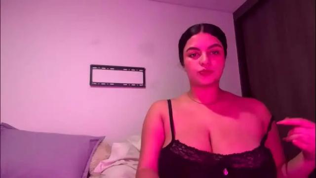 Thumbnail 2, hollykoff's Stream at Chaturbate, 24 days ago