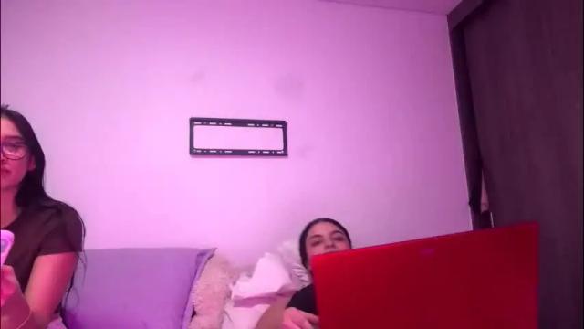 Image 7 of hollykoff Stream on Chaturbate on 25 days ago