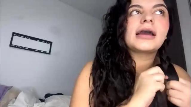 Thumbnail 3, hollykoff's Stream at Chaturbate, 24 days ago