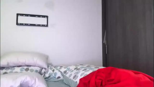 Image 4 of hollykoff Stream on Chaturbate on 22 hours ago