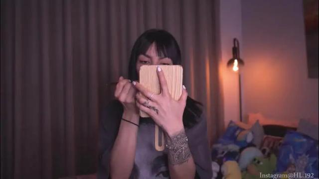 Image 2 of hollylinder_ Stream on Chaturbate on 1 month ago