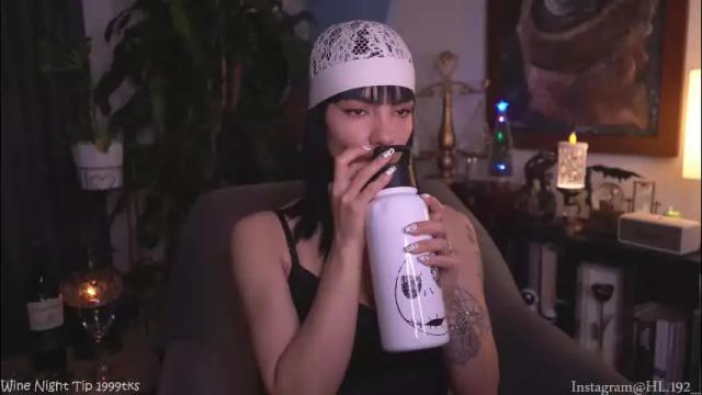 Thumbnail 2, hollylinder_'s Stream at Chaturbate, 1 month ago