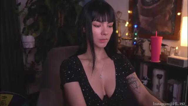 Thumbnail 2, hollylinder_'s Stream at Chaturbate, 1 month ago