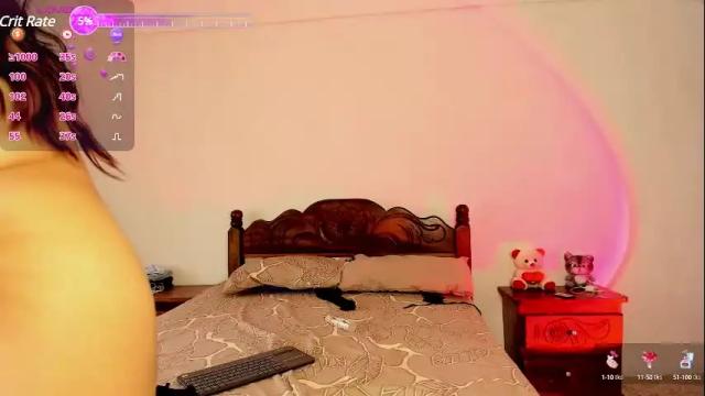 Thumbnail 1, hollymollyxoxo's Stream at Chaturbate, 1 month ago