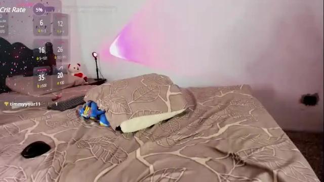 Image 2 of hollymollyxoxo Stream on Chaturbate on 1 month ago