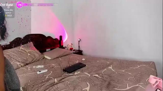 Image 3 of hollymollyxoxo Stream on Chaturbate on 1 month ago