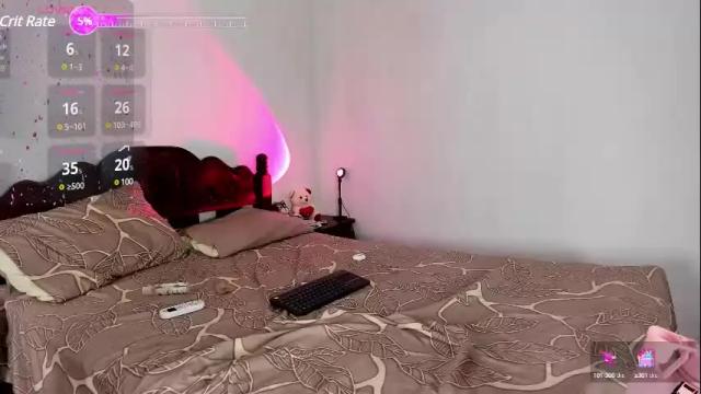 Image 4 of hollymollyxoxo Stream on Chaturbate on 1 month ago