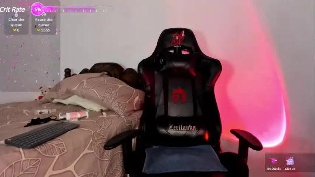 Thumbnail 1, hollymollyxoxo's Stream at Chaturbate, 7 days ago