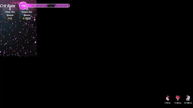 Image 4 of hollymollyxoxo Stream on Chaturbate on 7 days ago