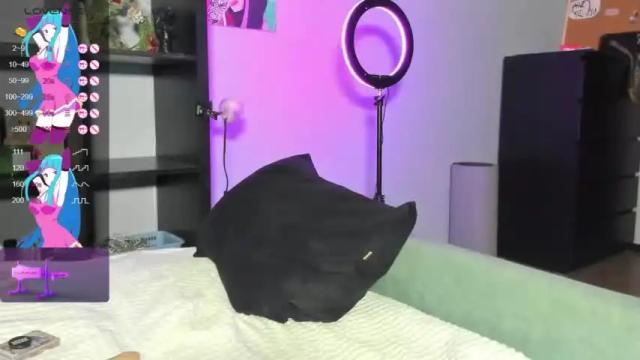 Image 12 of hollymorriss Stream on Chaturbate on 17 months ago